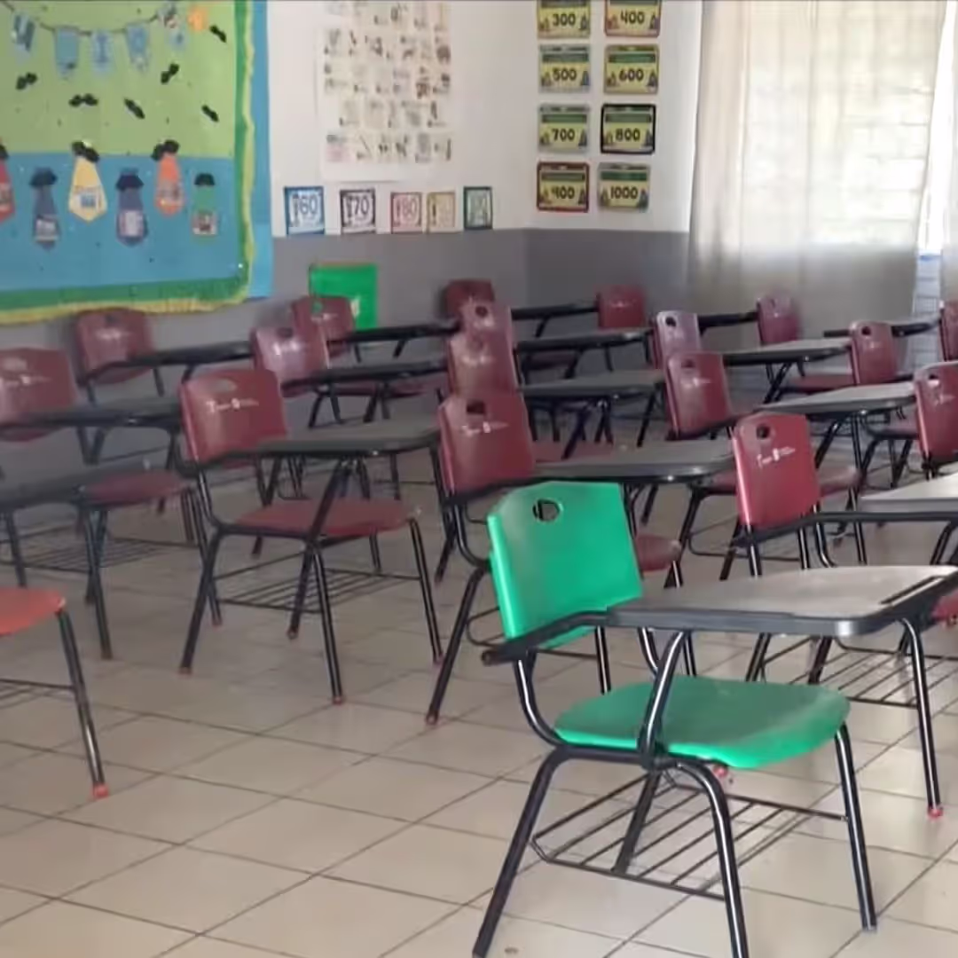 ¿Podrán faltar estudiantes de BC a escuela por inaugural del mundial?